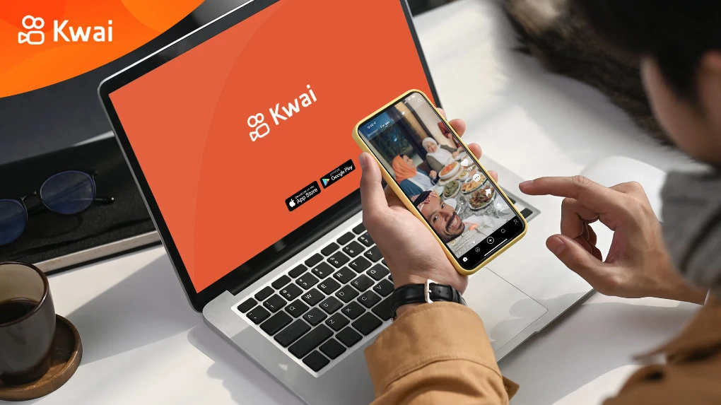 Using machine learning algorithms, Kwai curates streams of content based on users’ interests, which means they can enjoy highly personalized experiences.