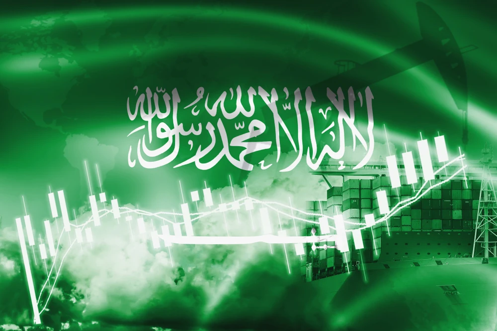 Saudi economy grows at fastest pace in a decade on rising oil activities