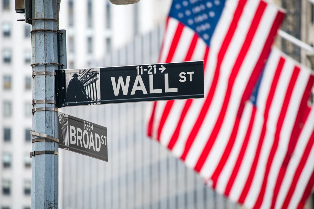 US stocks gain, Treasury yields hit multi-year highs ahead of expected Fed rate hike: Reuters