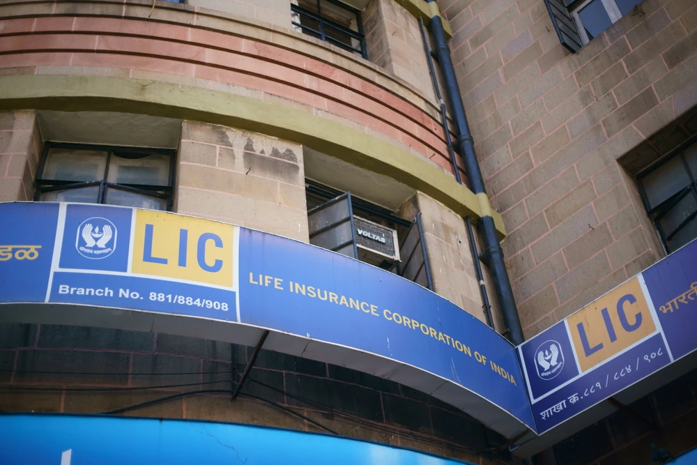 India In-Focus — 59m shares reserved in LIC IPO; Zepto raises funds at $900m valuation