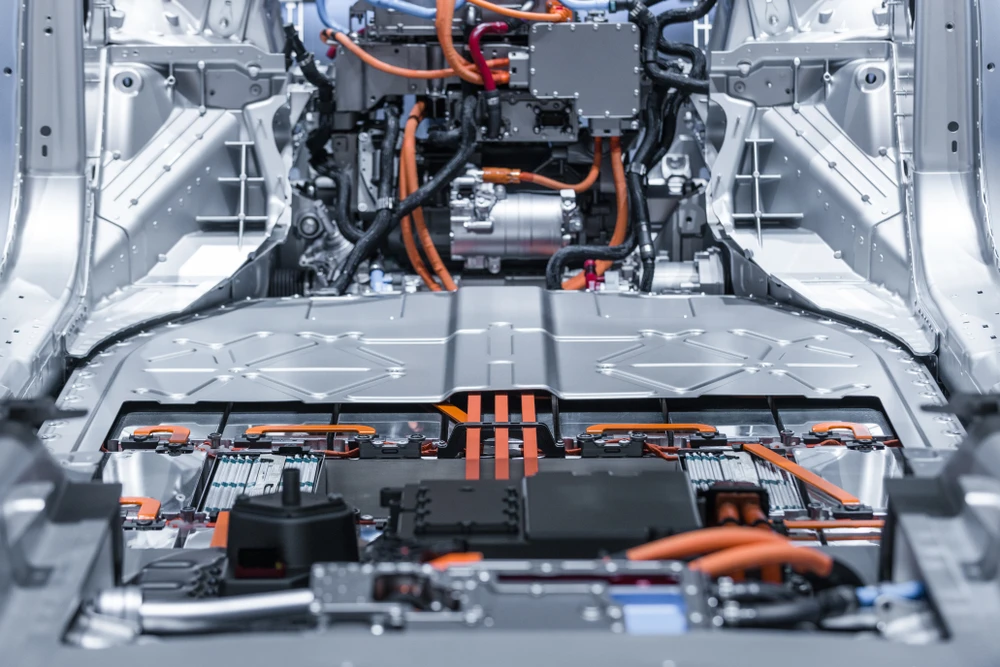 NRG matters — US to spend $3bn for EV battery manufacturing