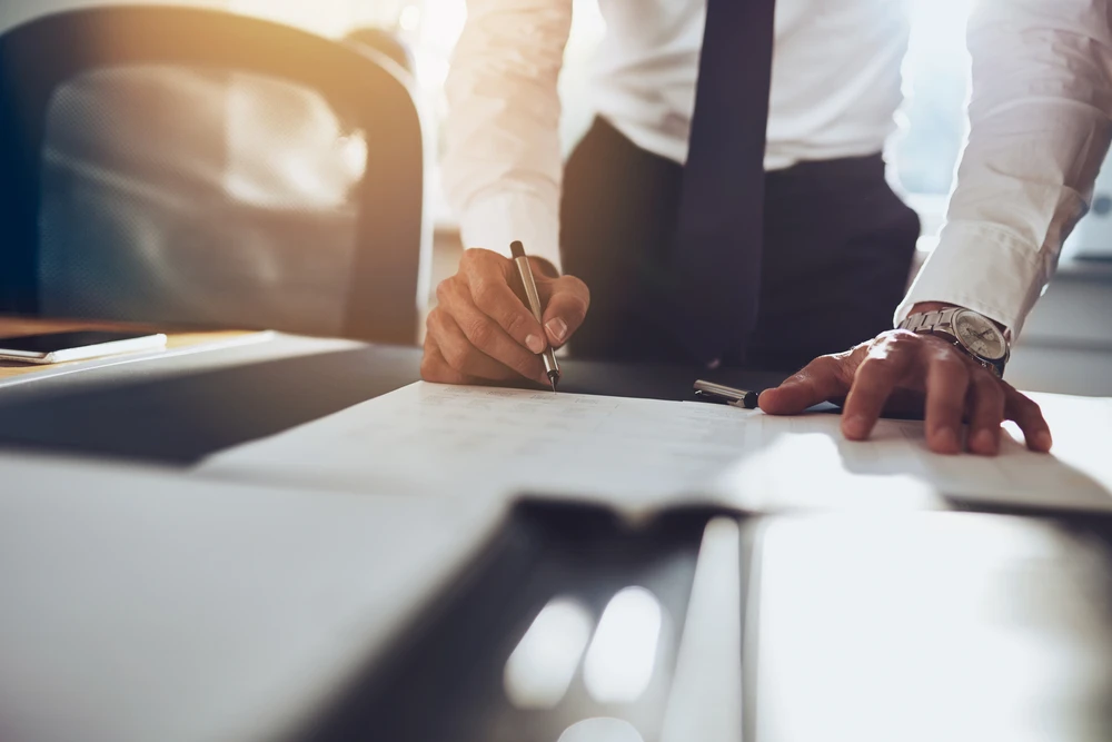 In 2021, Saudi Arabia issued 62,300 new licenses were issued. Stock image Shutterstock