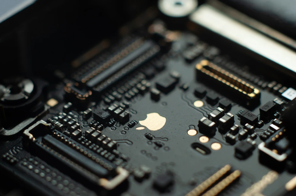 Apple sues Rivos over chip trade-secrets theft: Bloomberg
