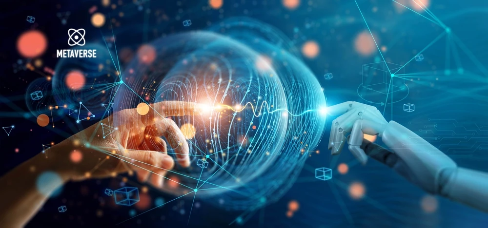 The authority will use a platform called The Sandbox, which allows users to create, sell, and purchase digital assets. (Image Shutterstock)