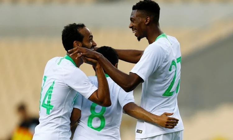 Mohamed Kanno’s suspension big blow for Al-Hilal, Saudi Arabia