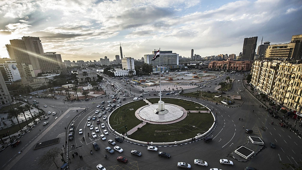 Arib now has a staff of 25, with a technical team located in Cairo and a marketing team based in its Riyadh head office. (AFP/File)