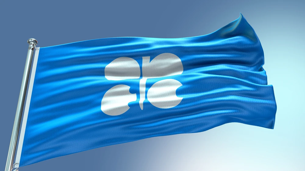 OPEC now expects 2022 world oil demand to expand by 3.67 million bpd in 2022, down 480,000 bpd from its previous forecast. (Shutterstock)