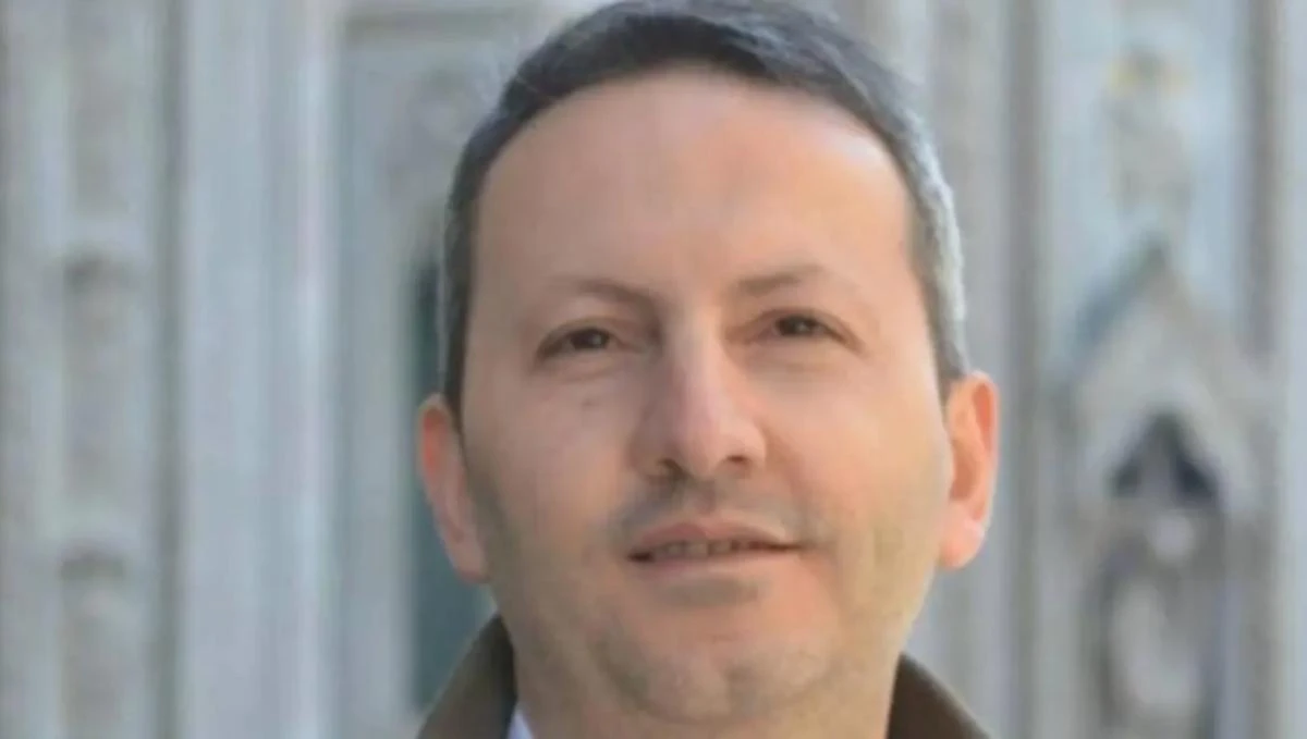 Iran to execute Swedish-Iranian national Djalali by May 21