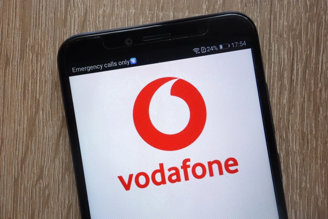 Egyptian woman raises $1m for charity by selling Vodafone top-up card