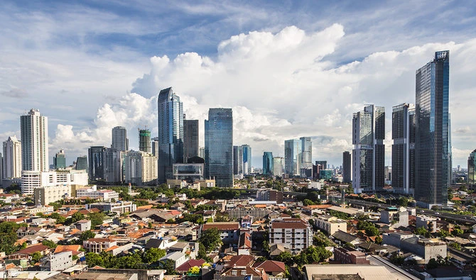 Indonesia’s Health Ministry said this week that three children had died in a hospital in the capital Jakarta after displaying some of the symptoms, raising the global death toll to at least four. (Shutterstock)