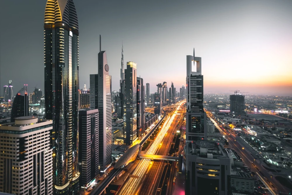 The central banks of Saudi Arabia, the United Arab Emirates, Qatar and Bahrain raised their key rates by 50 bps. (Shutterstock)