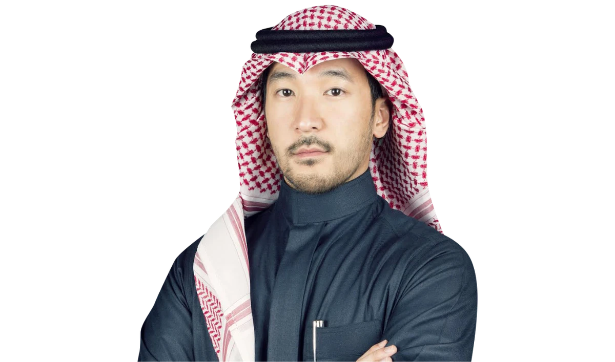 Hisham Al-Aali