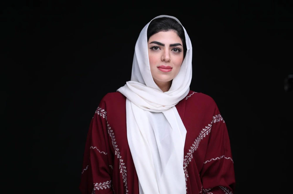 Sumaiah Redwan, general manager of partnerships and corporate relations at MWL