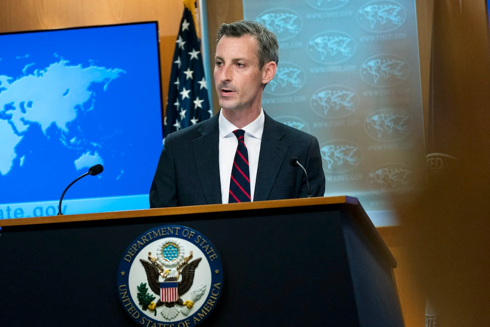 US now preparing for a world with and without Iran nuclear deal