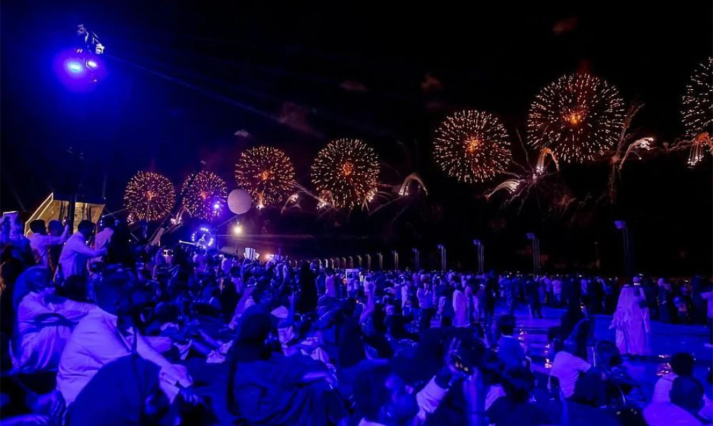 Jeddah Season attracts more than 200,000 visitors in first 3 days