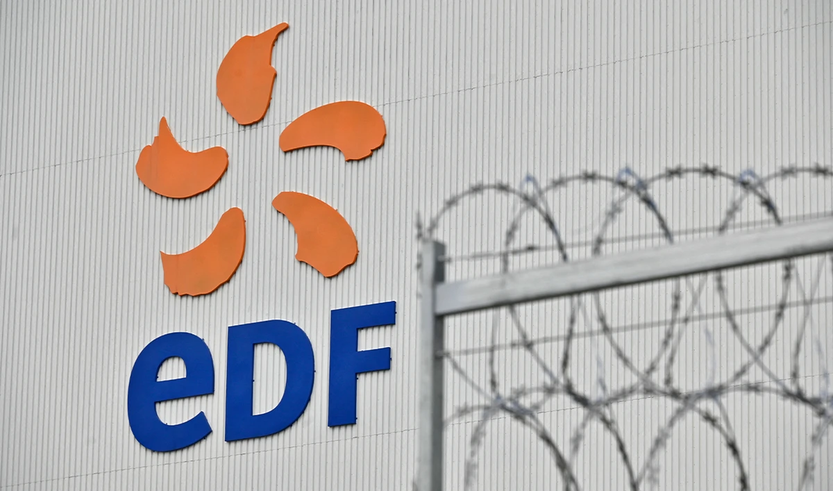 French power group hopes to seal nuclear reactor deal in India in 'coming months'
