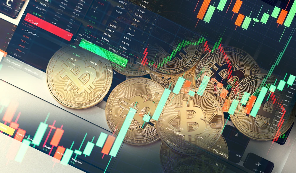 Crypto Moves — Bitcoin, Ether up; France grants Binance regulatory approval; Coinbase opens up NFT marketplace