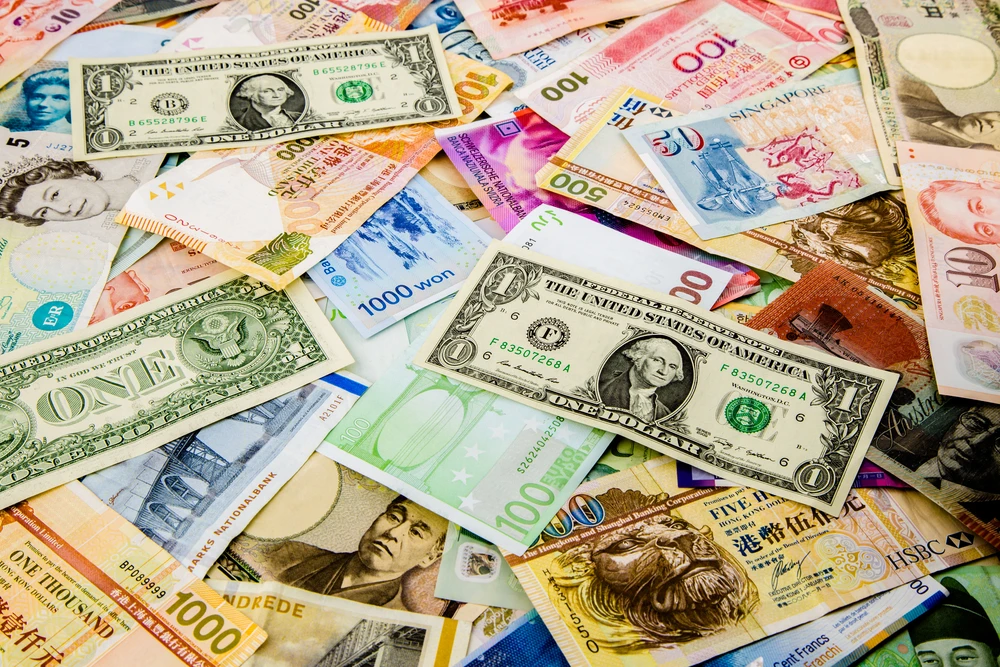 March remittances by non-Saudis at $3.9bn, highest since July 2020