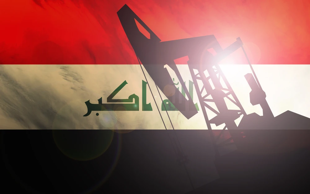 Crude oil exports excluding Kurdistan generated a revenue of $10.55 billion in April this year, down 3.3 percent month-on-month as the average price per barrel declined to $104.1 from $108.5 in the previous month.