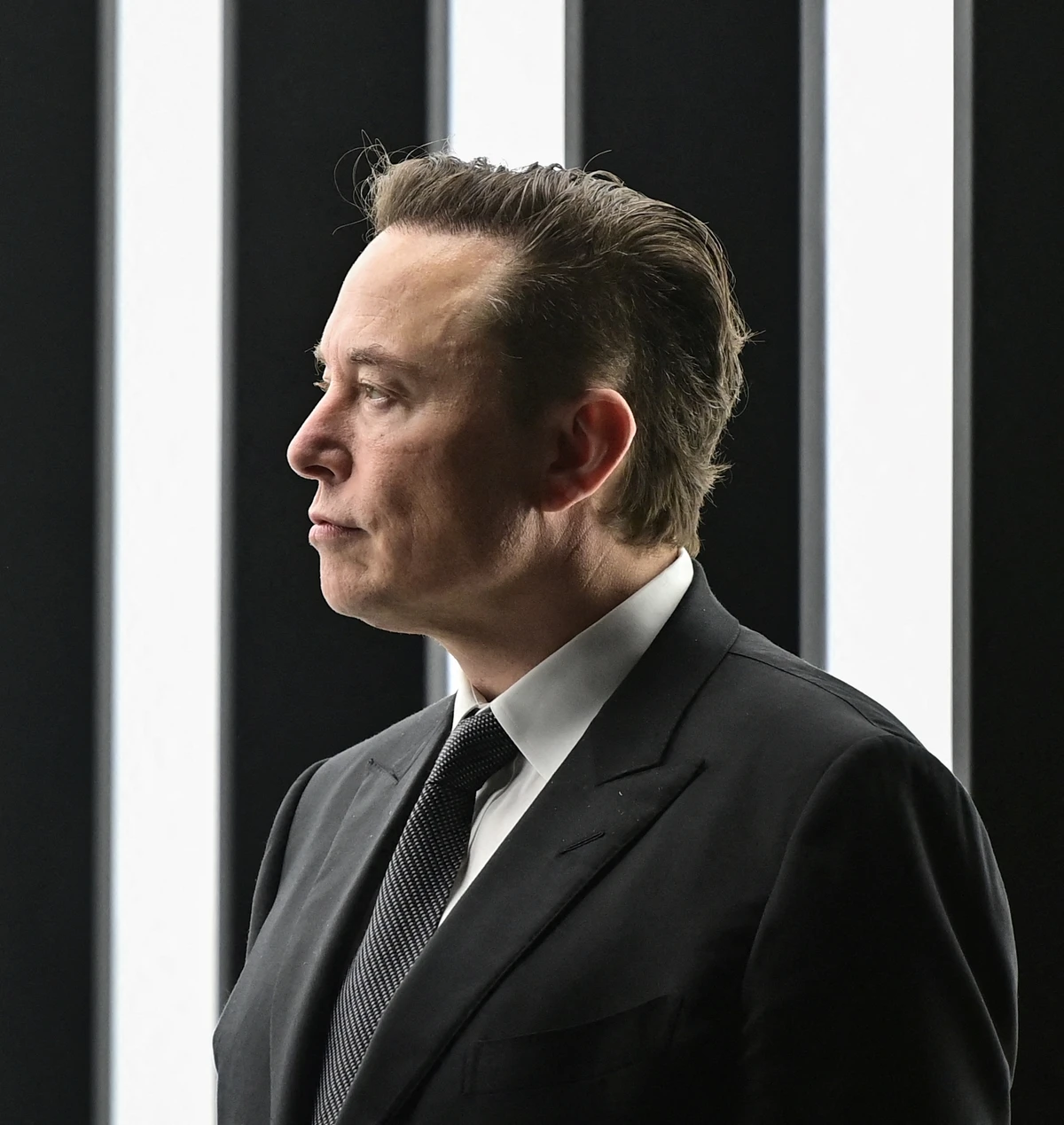 Musk revealed in a filing he had received equity commitment letters from investors including Sequoia Capital, Brookfield, Qatar Holding and others. (AFP)