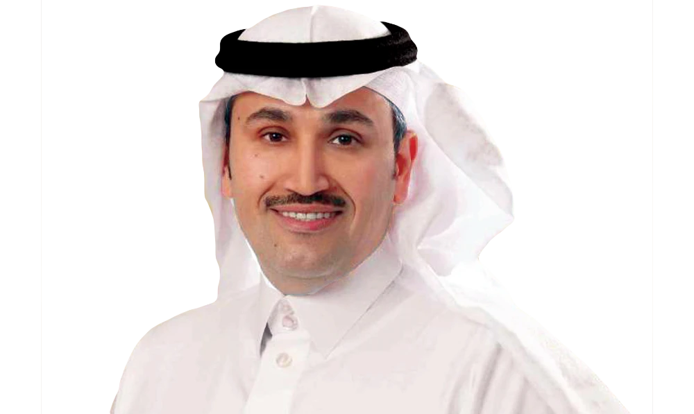 Saleh bin Nasser Al-Jasser