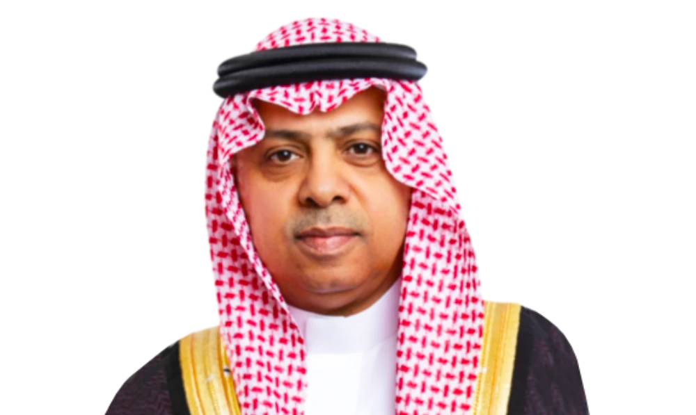 Abdulaziz Al-Duailej