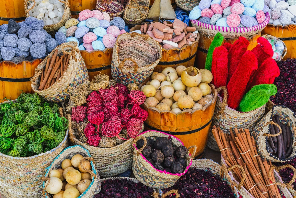 North African countries are facing a rise in the cost of living (Shutterstock)
