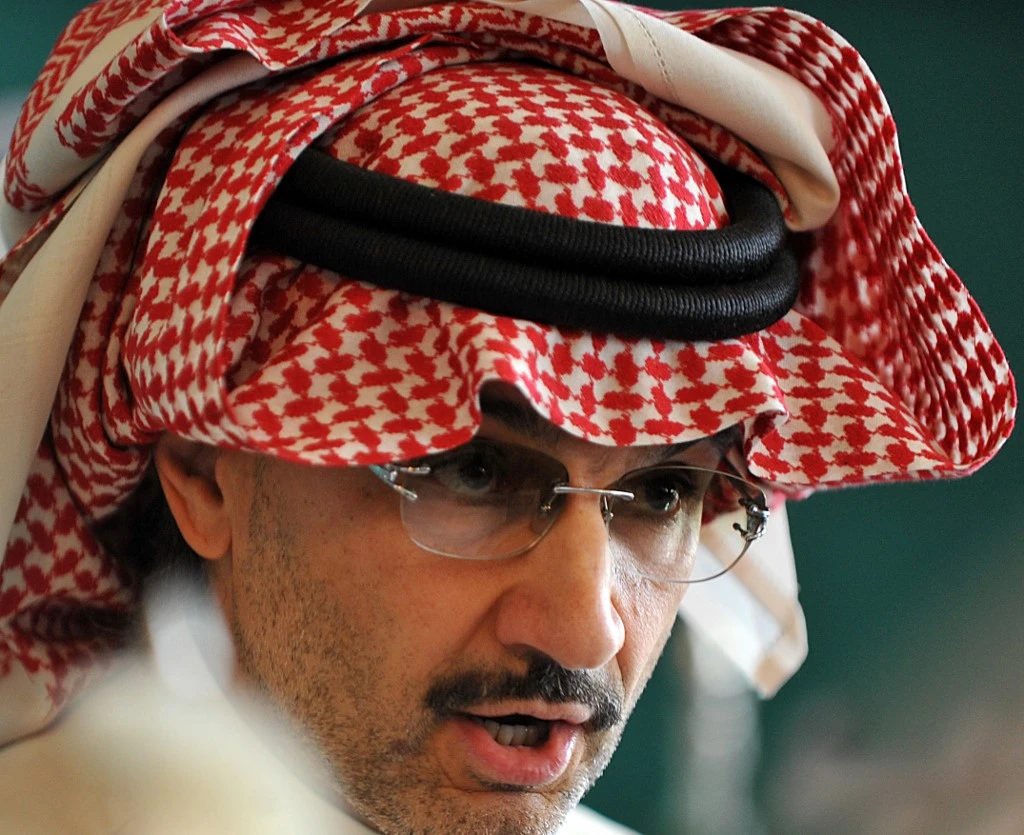 Alwaleed bin Talal not cashing out from Twitter; calling Musk ‘excellent leader’