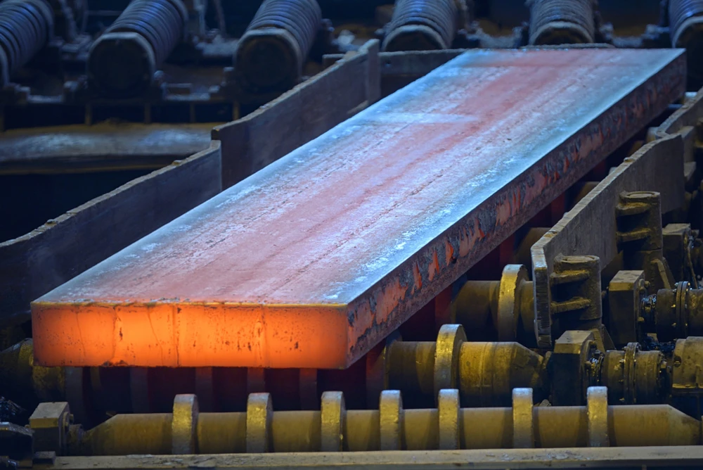 Saudi Arabia announces $6bn investments in steel complex, EV metals plant