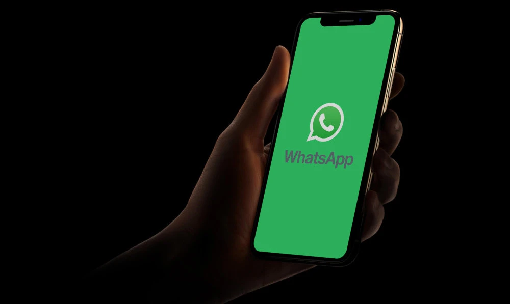 Thumbs up as WhatsApp rolls out improvements, including emoji reactions, in update