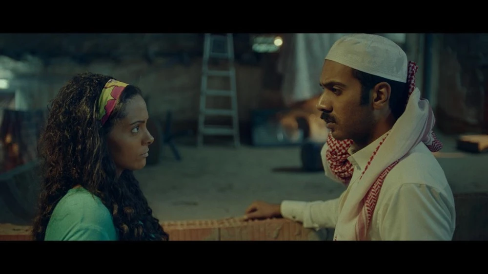Saudi Film Commission takes part in Malmo Arab Film Festival 2022