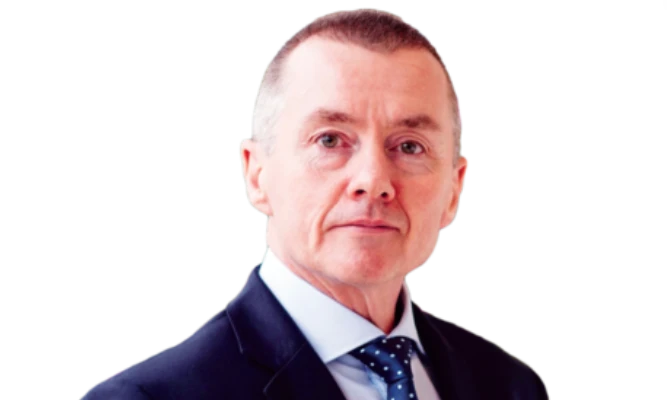 Willie Walsh