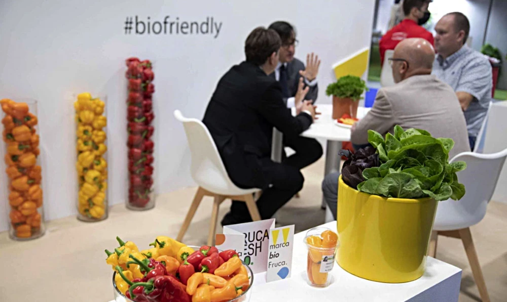 Representatives from Saudi Arabia and the UAE will participate in Fruit Attraction, which seeks to promote trade relations between the EU and the Middle East.