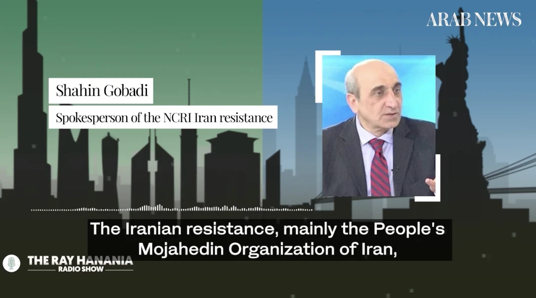 Iranian resistance warns Iran’s primary goal is to build a nuclear weapon