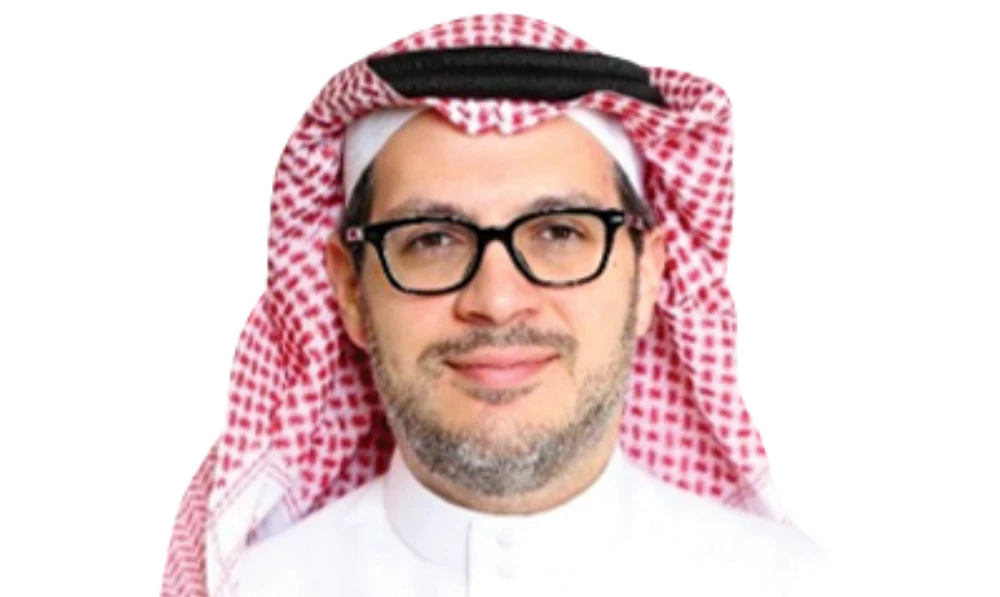 Dr. Tareef Yusuf Al-Aama