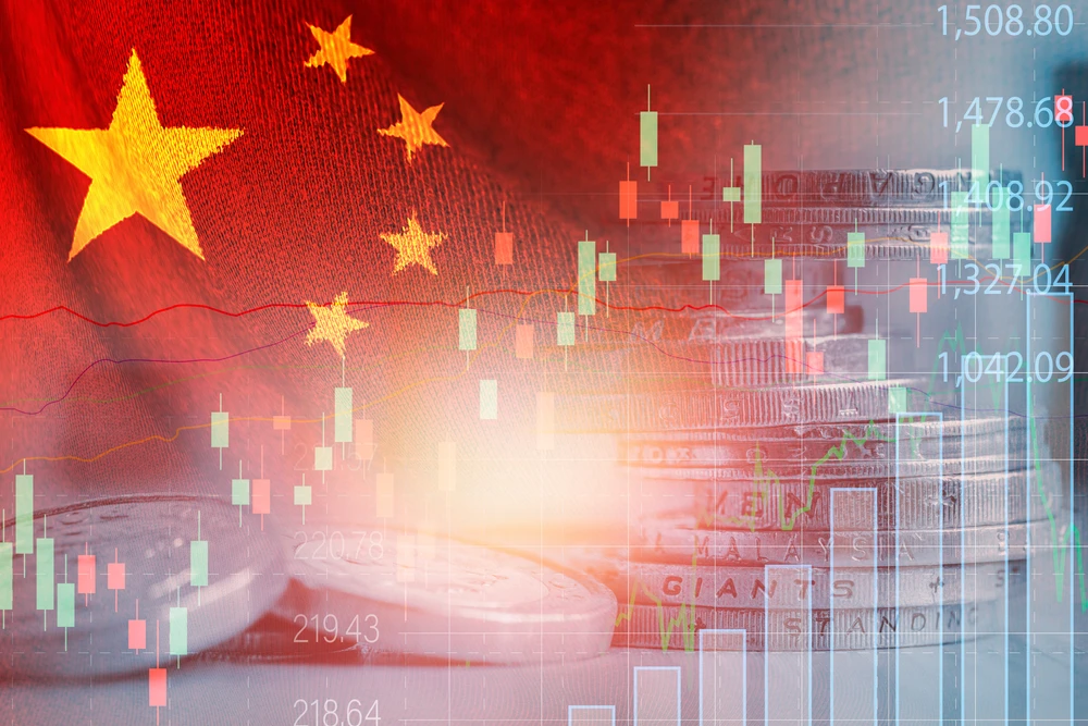 China In-Focus — Asian giant's April forex reserves fall; US, Chinese regulators in talks for audit deal; Tesla targets pre-lockdown output in Shanghai