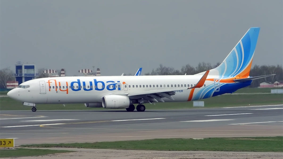 Budget airline flydubai reports 114% rise in passengers in Q1