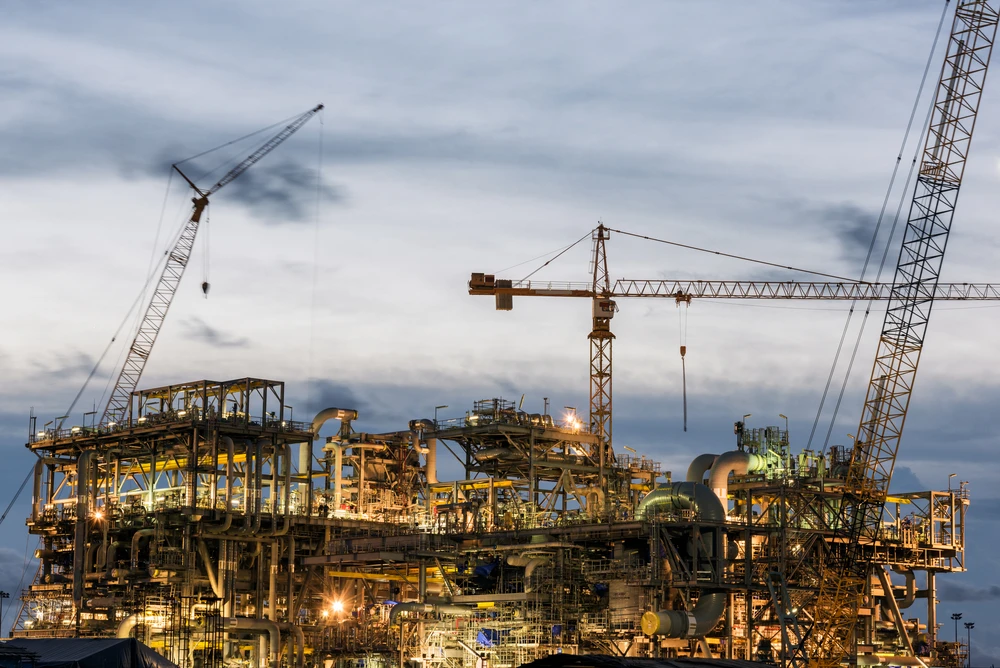 MENA Project Tracker — Algerian Energy Co. plans 3 new desalination plants; Iraq to expand Halfaya oil field’s water treatment system