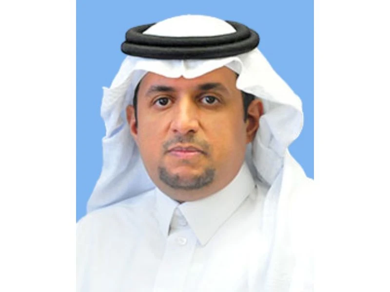 Al-Sahib has an Executive MBA and a BA in business statistics and operations management. (Supplied)
