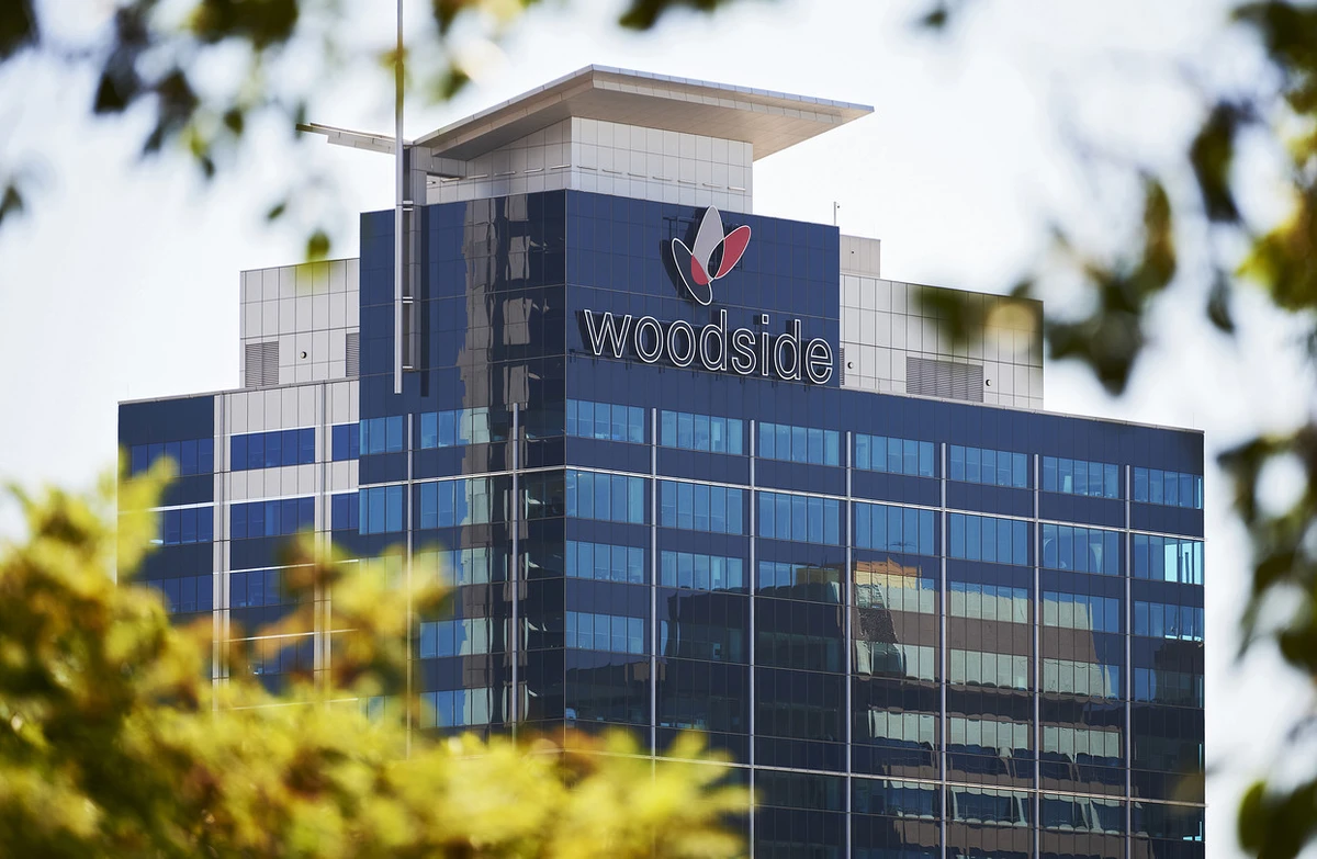 Australia’s Woodside receives criticism over emission reduction plans