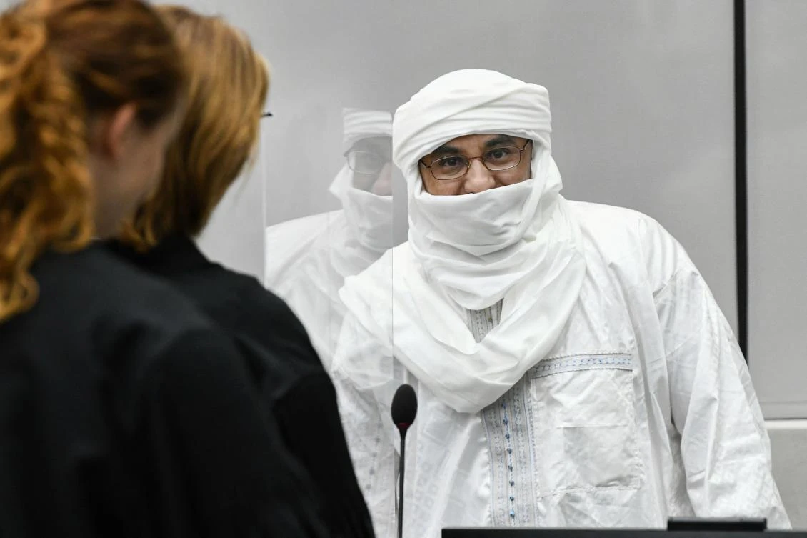 Timbuktu destruction due to French negligence: lawyer