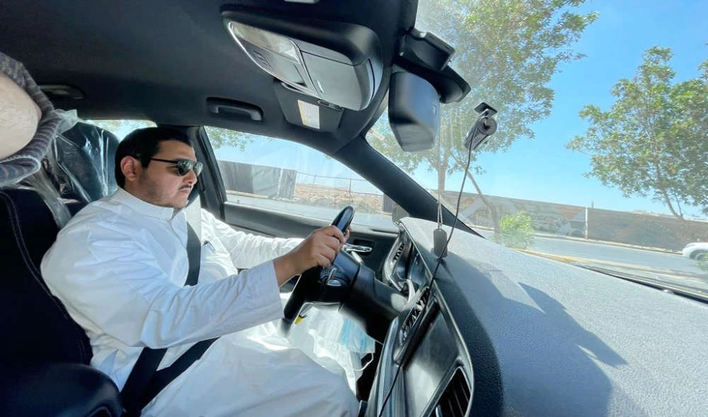 Dashcams gaining popularity among Saudi Arabia’s motorists