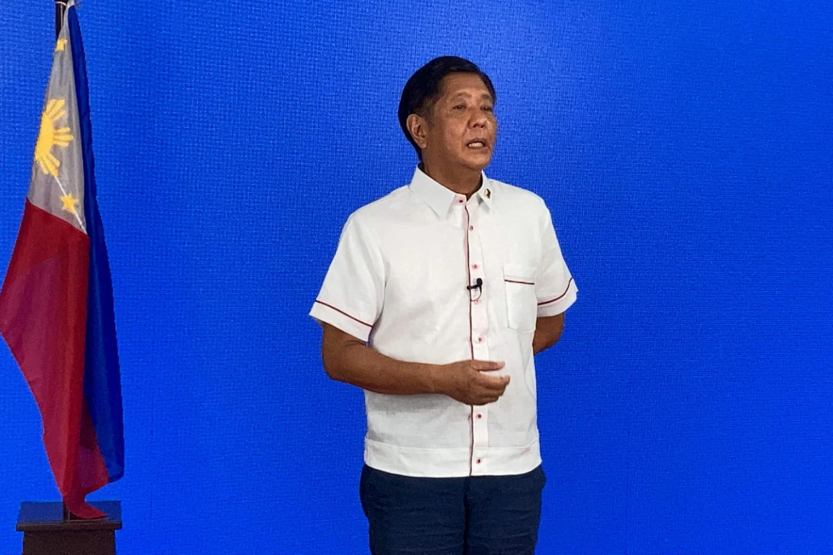 Philippines election win returns Marcos to power, and polarization