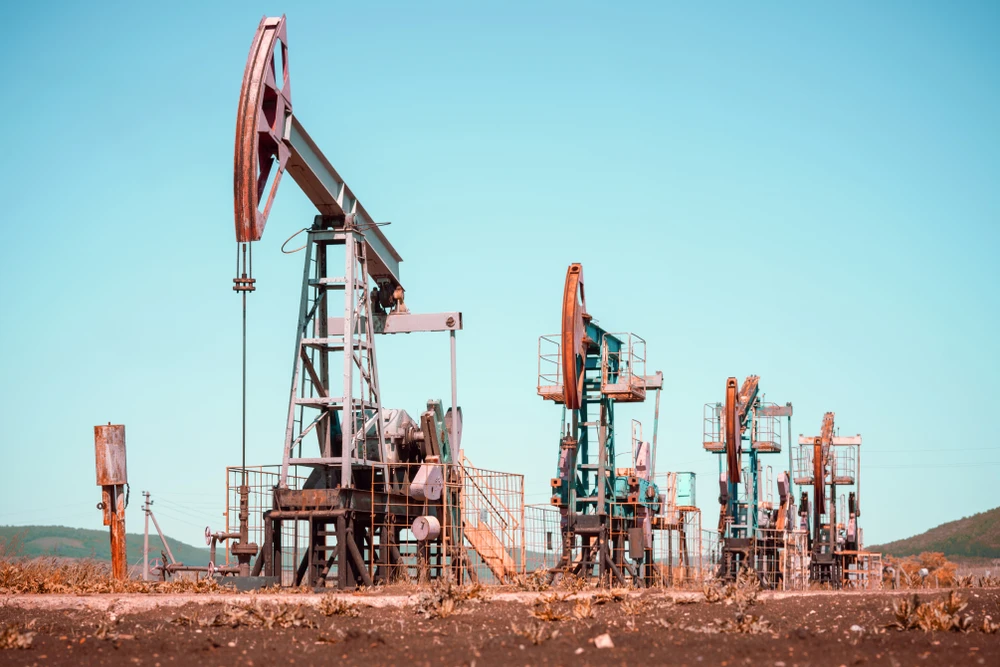 Oil Updates — Crude down; Japan considering timing and method of Russian oil embargo; Repairs continue at Exxon’s Montana refinery