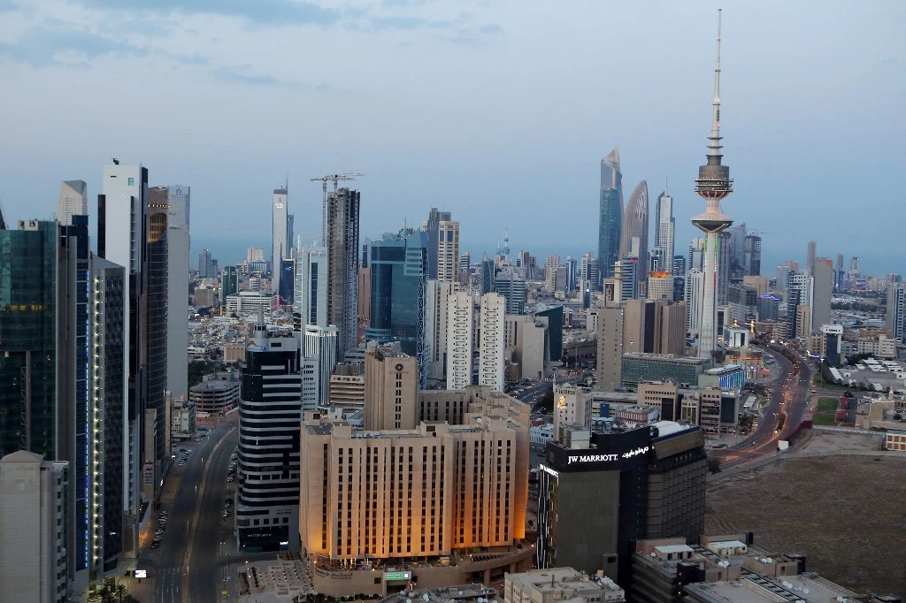 Kuwait’s Crown Prince accepts government resignation