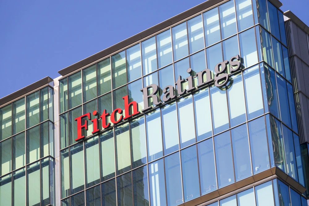 Fitch highlighted the role of strong oil prices in boosting recovery of the banking sector. (Image: Shutterstock)