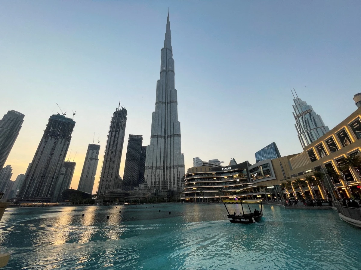 Dubai establishes debt management office, appoints CEO