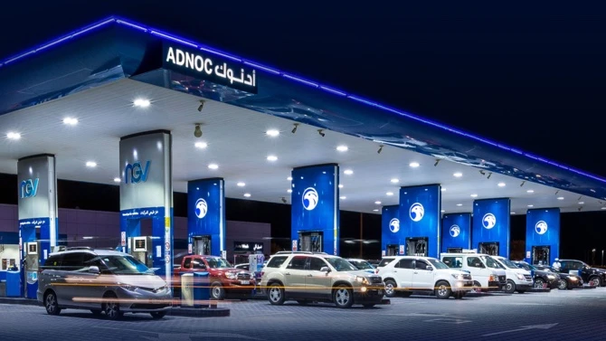 Abu Dhabi’s ADNOC posts 6% profit growth in Q1 on record-high fuel volumes