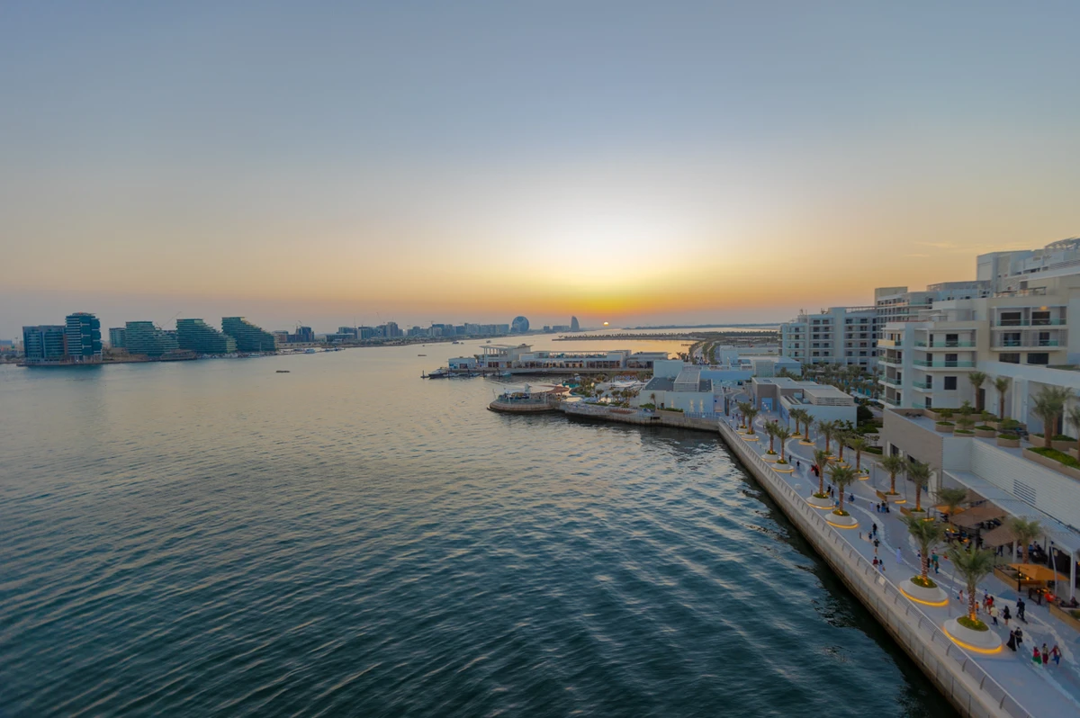 Abu Dhabi’s Miral launches strategic roadmap during ATM 2022