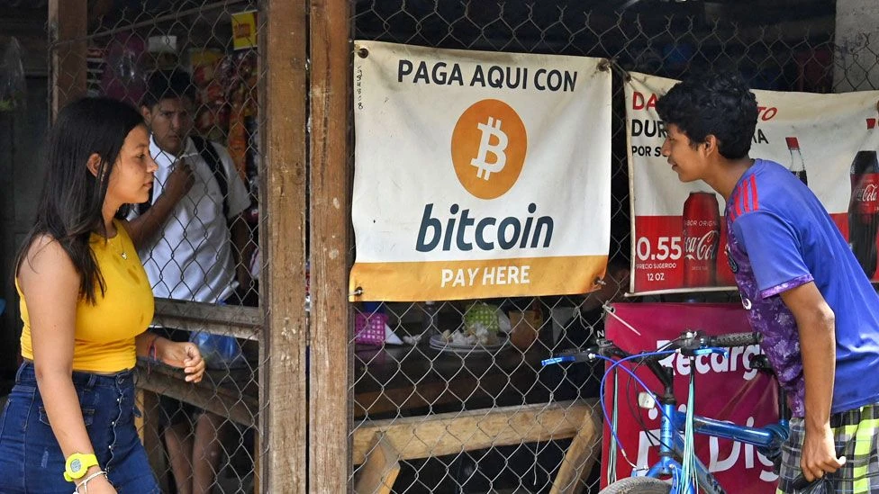 Since El Salvador has adopted cryptocurrency as legal tender, the Salvadoran government has purchased 2,301 Bitcoins.